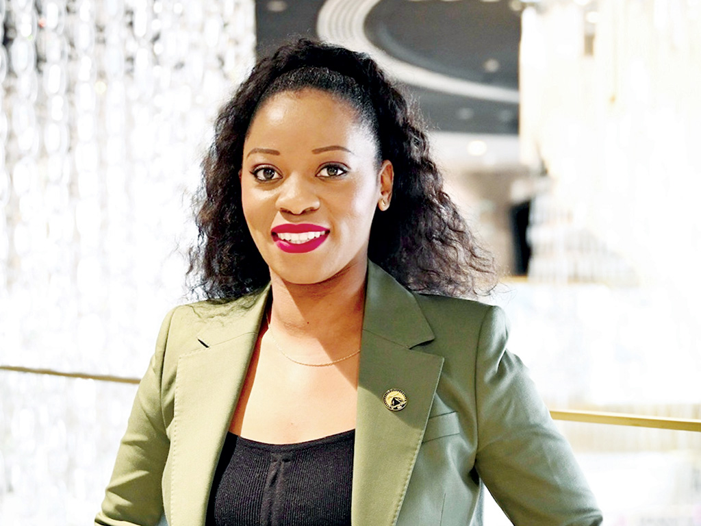  Key leadership changes at Paramount Dubai & DAMAC